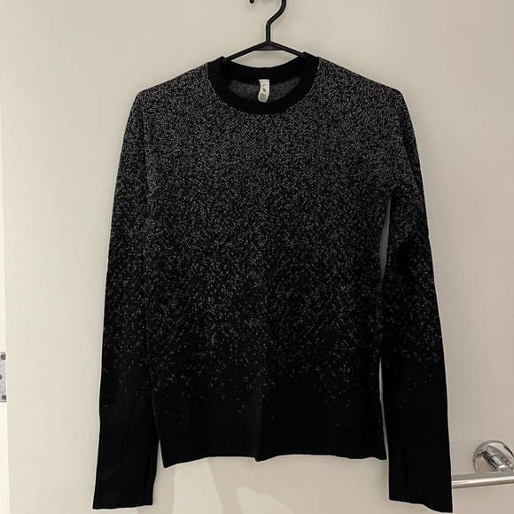 Lululemon Rest Less Pullover - Picture 4 of 8